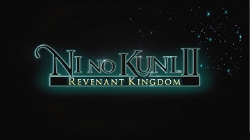 Ni no Kuni II: Revenant Kingdom - Gameplay Trailer #1 | PS4, PC