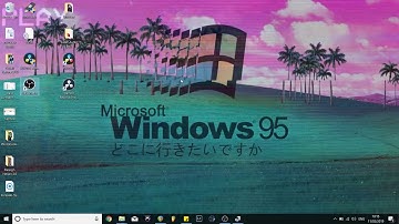 Fuzzy/Blurry font & text on FHD monitor FIX | WINDOWS10 Resolution Scaling |