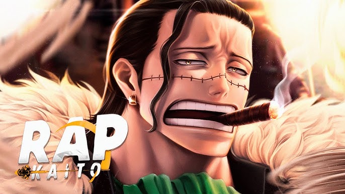 KAITO ARRASOU NESSA MÚSICA!! Reagimos a Rokushiki, Rob Lucci (One Piece), Kaito
