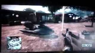 Bad Company 2 RANDOMNESS