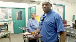 Albemarle-Charlottesville Regional Jail Recruitment Commercial