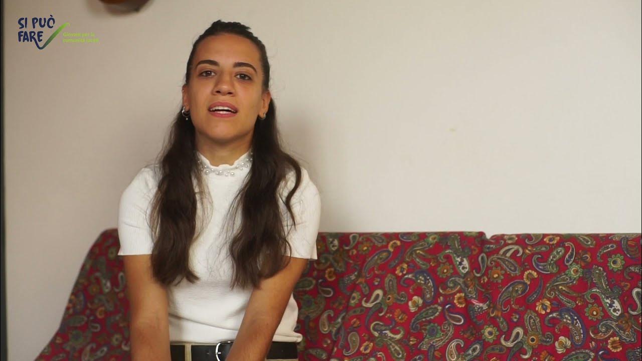 Si può fare Puglia. Intervista a Maria Martina Ricco di Si può fare Puglia. Intervista a Maria Martina Ricco di