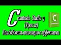 Camtasia studio 9 (Урок 12)/Как добавить анимацию с эффектами♻️ [Olga Pak]