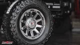 Road Rage® RRC4 Wheels 2023