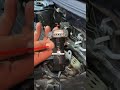 💥 Motor kaputt? Reinige diese 2 vergessenen Sensoren! #AutoTipps #DIY #Motor #Kurbelwellensensor