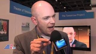 ITTV: Intel Developer Forum 2011 Highlights