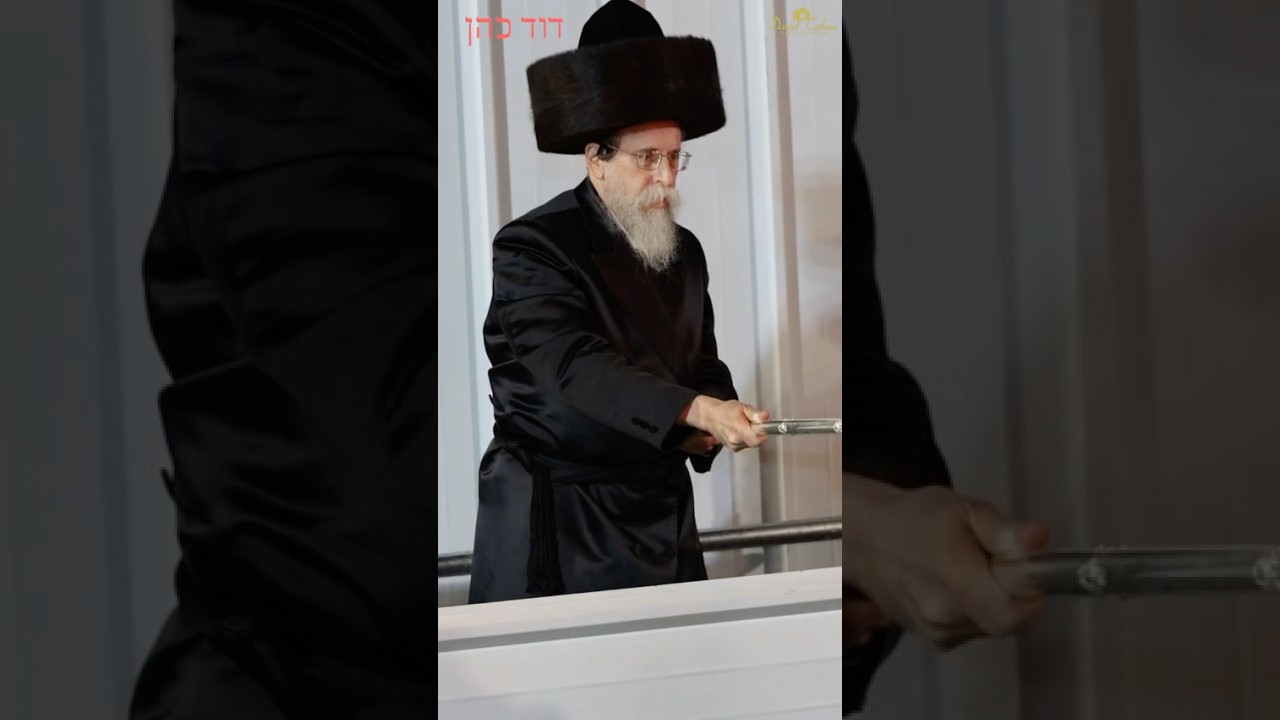 מראות הכנה ליום הגדול ל״ג בעומר