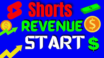 how to enable YouTube shorts monetization || YouTube shorts monetization explained