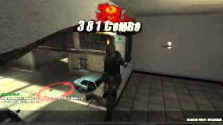 Combat Arms Nexon (FAIl HS).avi