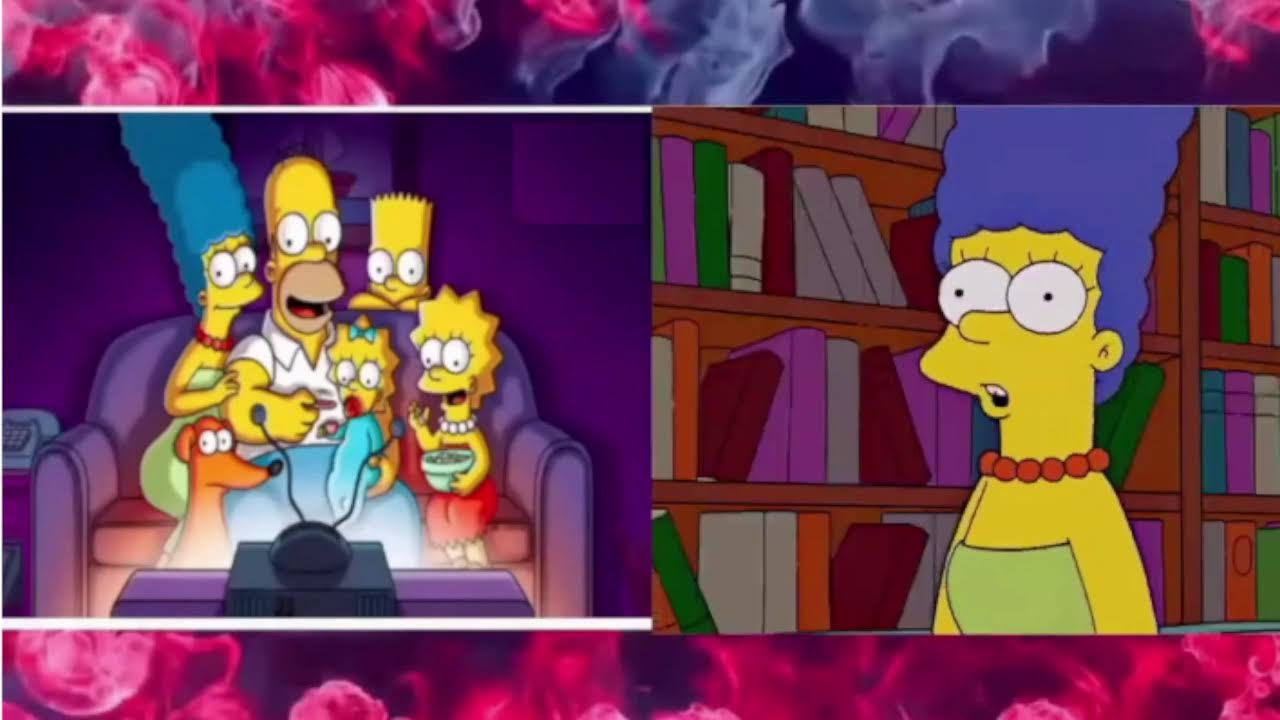 Los Simpson Temporada 33 Capitulos Completos En Español Latino Los Simpson Capitulos Completos en Español Latino - Los Simpson en Vivo