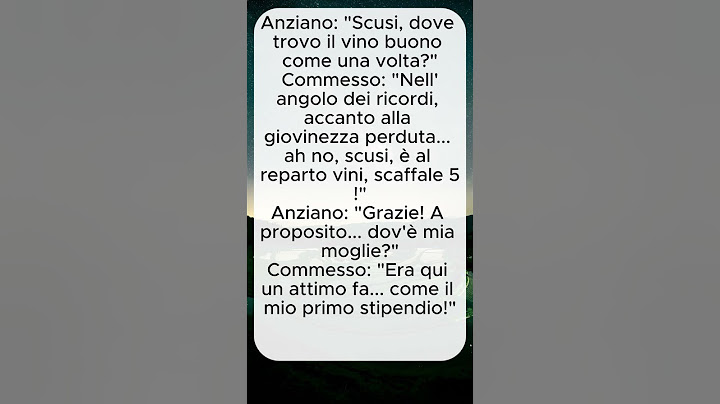 Dove trovare il vino come una volta? Nel reparto dei ricordi perduti! 🍷