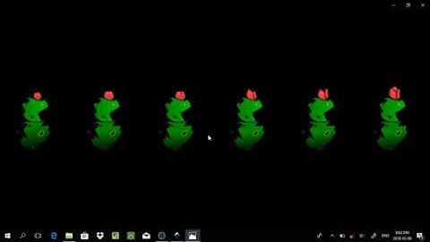 Getting Started with Sprite Maps in Inkscape