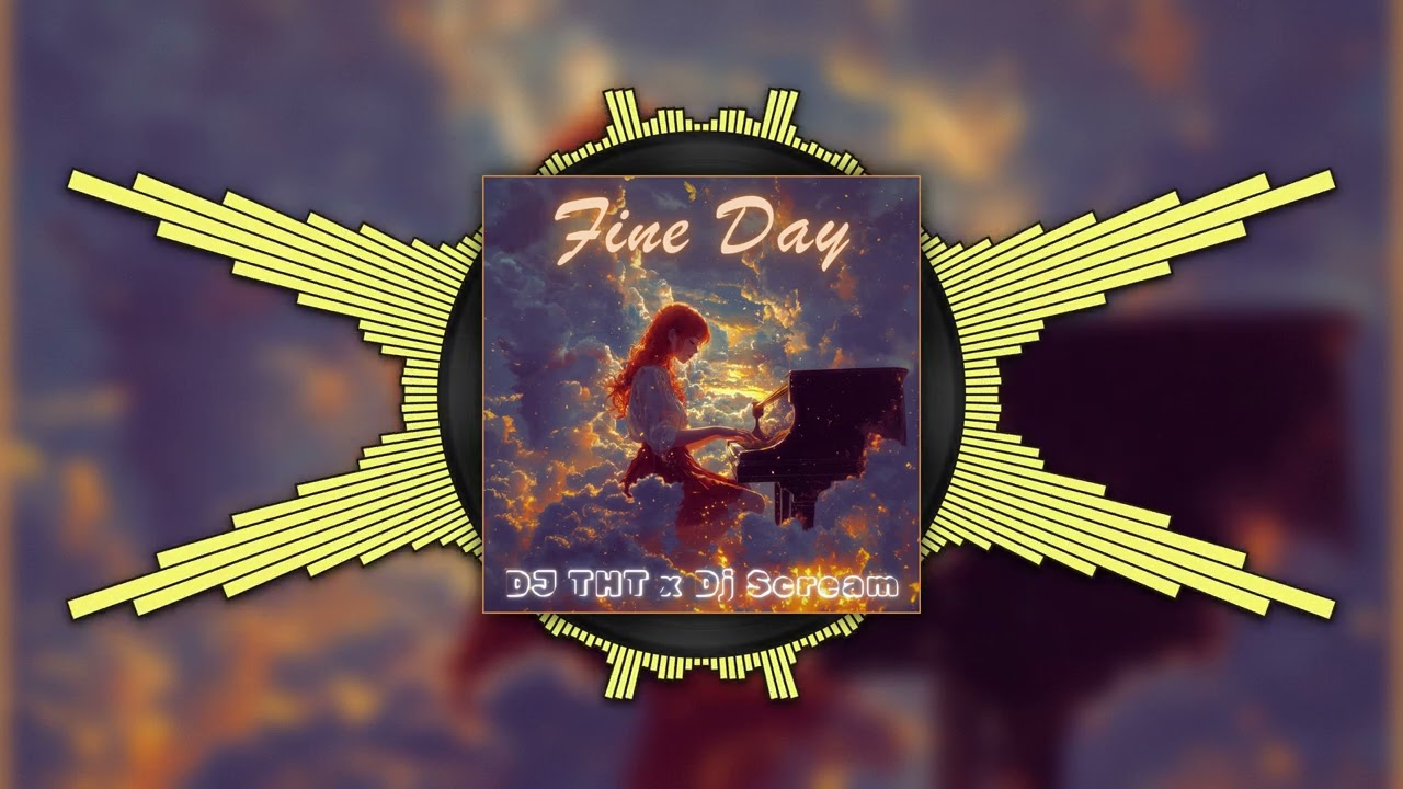 Watch DJ THT x Dj Scream - Fine Day (Official Music Video) on YouTube Watch DJ THT x Dj Scream - Fine Day (Official Music Video) on YouTube