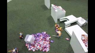 Candy War screenshot 5