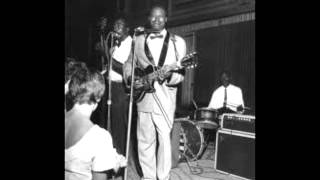 Jimmy Reed- Take It Slow chords