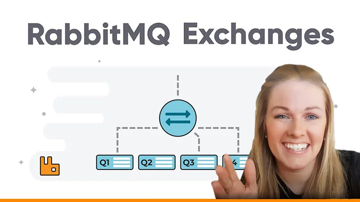 RabbitMQ Explained - Exchanges