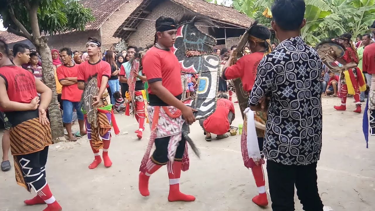 🔴janturan  jaranan bayer club pajarisuk Pringsewu