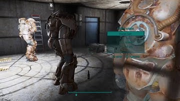 Fallout 4 mods, sanctuary cache 5/5