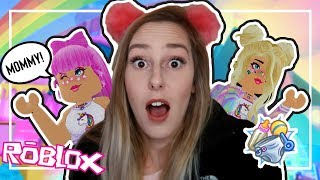 Roblox Adopt Me Trolling Apphackzonecom - i adopted the most spoilt baby in roblox roblox adopt me roblox funny moments