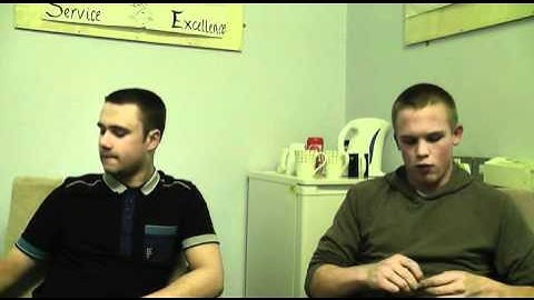 AC Chris Marchant RAF RTS Diary 31.mp4