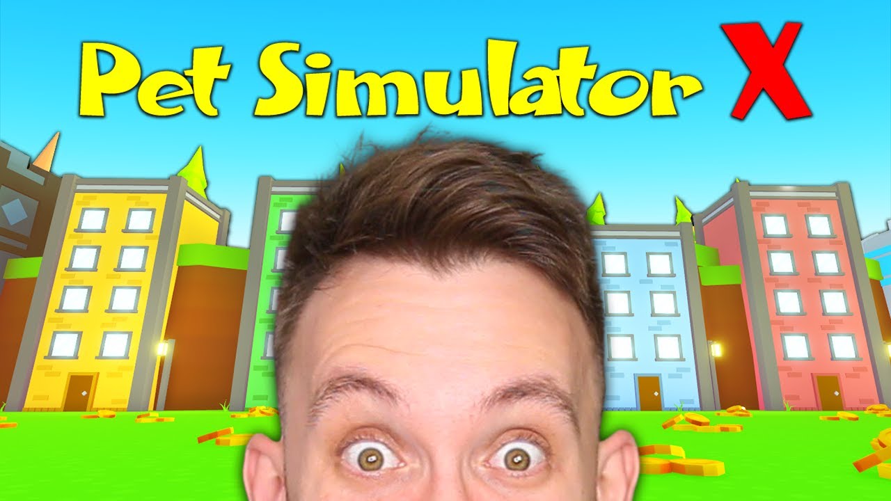 NEJŽÁDANĚJŠÍ MINIHRA EVER!! | Roblox 