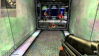 PowerRaikan Bugando modo Dino Point blank