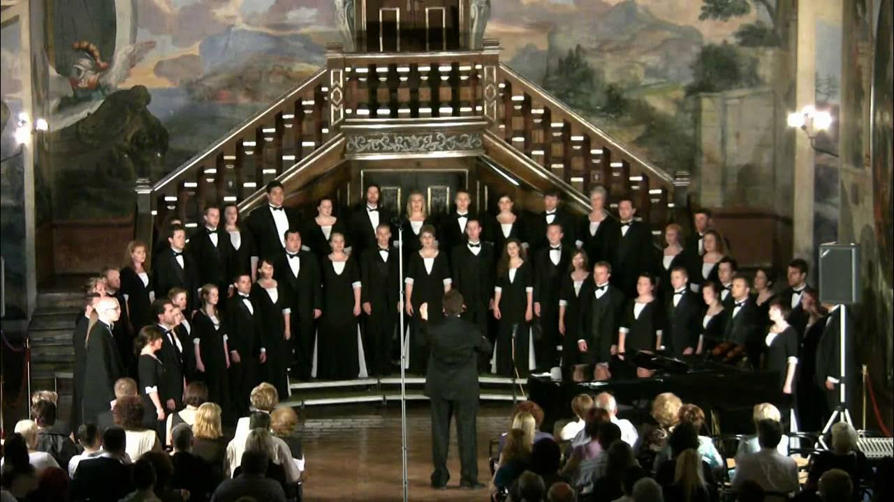 Behold, This is the Way - University of Utah Singers Behold, This is the Way - University of Utah Singers