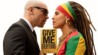 Pitbull – Give Me Everything (1960’s Soul \u0026 Latin Funk AI Cover)