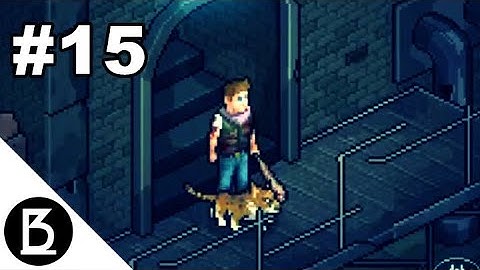 FURY SURVIVOR PIXEL Z WALKTHROUGH PART 15 - ANDROID GAMEPLAY