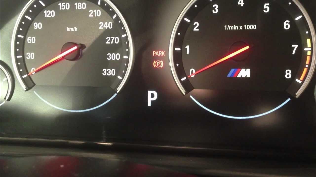 Bmw m5 greeting gong YouTube