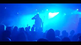 Watch Marduk Womb Of Perishableness video