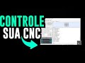 Instalação do UGS: Controle sua CNC com Arduino