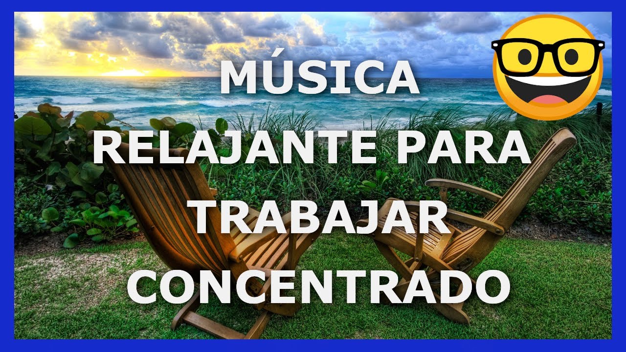 Musica Jazz Relajante Para Trabajar Concentrado
