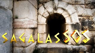 видео: Сагалассоc: РАСКРЫТИЕ ТАЙНЫ Подземного Хода! 🔍✨ картинка: Сагалассоc: РАСКРЫТИЕ ТАЙНЫ Подземного Хода! 🔍✨