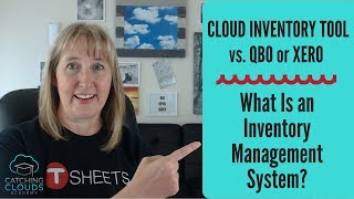 Cloud Inventory vs QBO or Xero | What Is Inventory Management System?