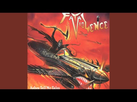 Fatal Violence Cause For Deliverance 1985 