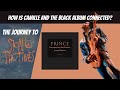 The Story of Camille and THE BLACK ALBUM!
