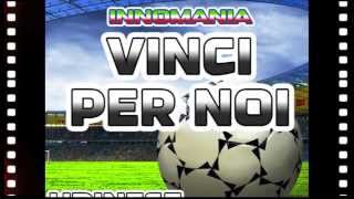 Miniatura de vídeo de "Inno Udinese - Vinci Per Noi - Innomania"