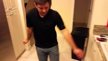 Bonafied Lovin Dance Moves