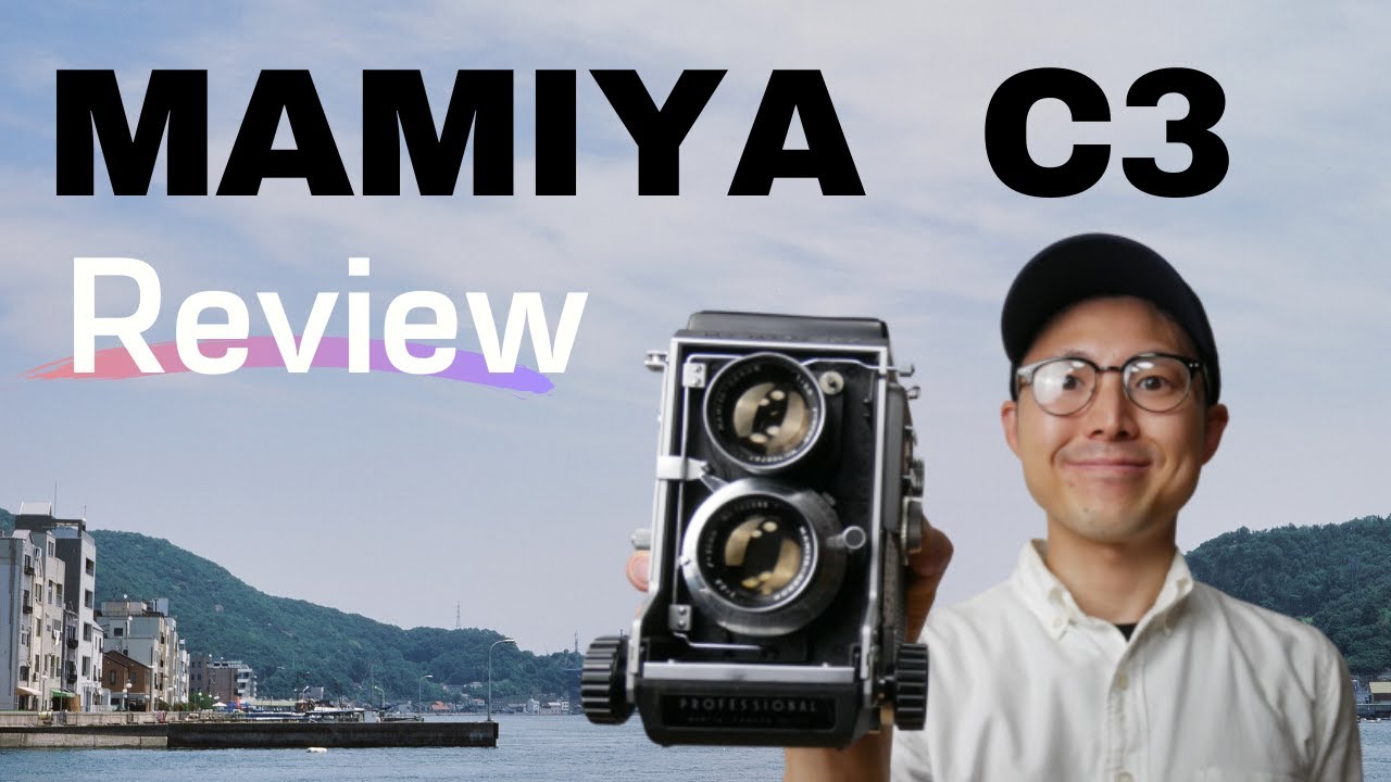 2眼レフカメラ『MAMIYA C3』の使い方と作例｜レビュー