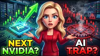 The Next Nvidia or AI’s Biggest Trap?