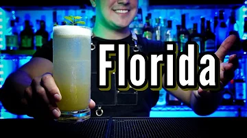 ¿Cuál es la bebida favorita de Florida?
