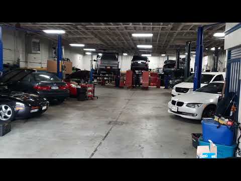 Auto Repair Shops In Queens