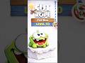 Cut the Rope — Foil Box - level 10 🍬