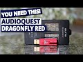 AudioQuest DragonFly Red: Still the Best USB DAC for Your PC Hub Setup?