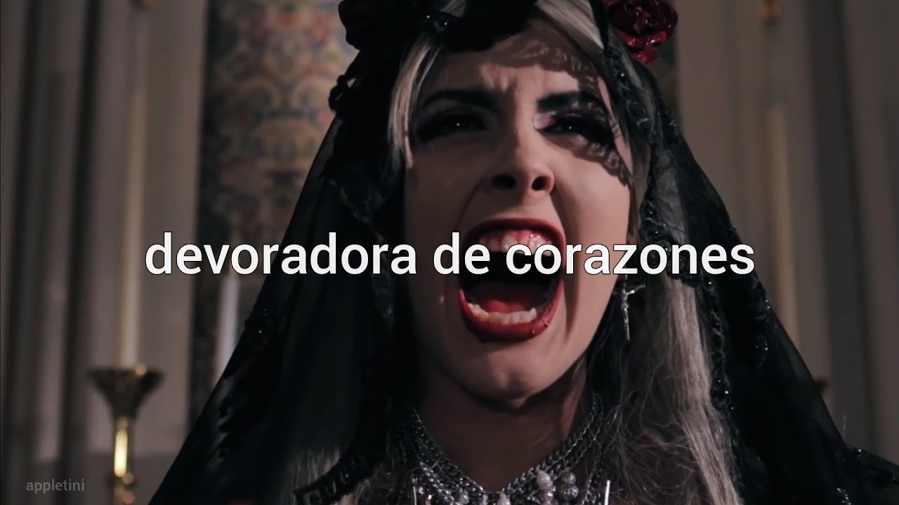 cult leader - KiNG MALA (Español) - YouTube