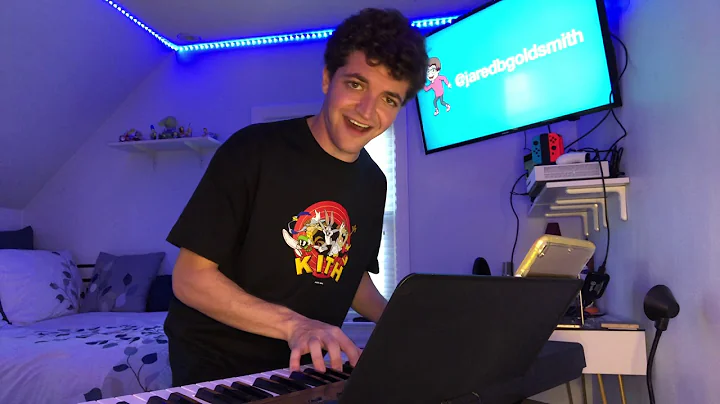 Internet Money - Lemonade ft. Don Toliver, Gunna & Nav (PIANO COVER)