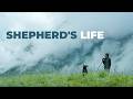 Living in the Swiss Alps | One With Nature