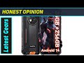 OUKITEL G1: The Ultimate Rugged Smartphone Experience