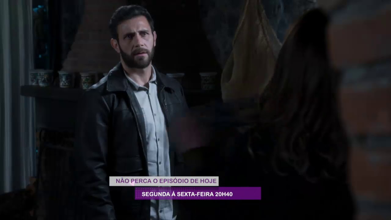 Cair em Tentação Raquel tenta seduzir Santiago YouTube Cair em Tentação Raquel tenta seduzir Santiago YouTube